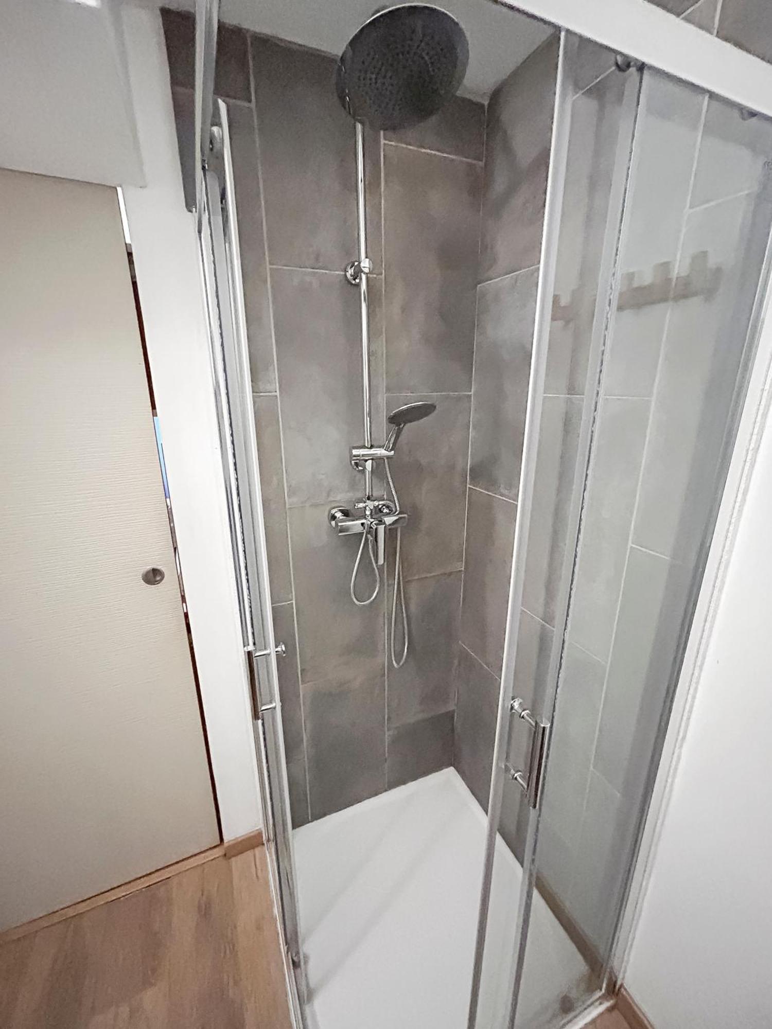 Apartament 002-T2 Cosy 2 A 4 Pers Lumineux Wifi & Parking Audincourt Zewnętrze zdjęcie